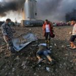 victime-explossion-liban-algerie-humanitaire