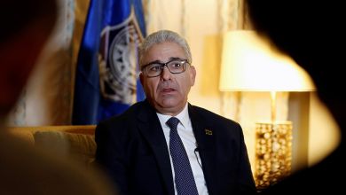 Le ministre de l'intérieur libyen échappe à un attentat