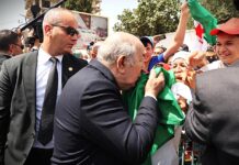 Tebboune aux Algériens: 20027 le PIB algérien atteindra 400 milliards de dollars – (vidéo)