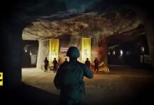 Quelle est la terrifiante cité militaire souterraine lance-missiles révélée par le Hezbollah ?